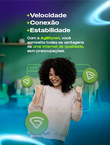 Banner - Agility Telecom