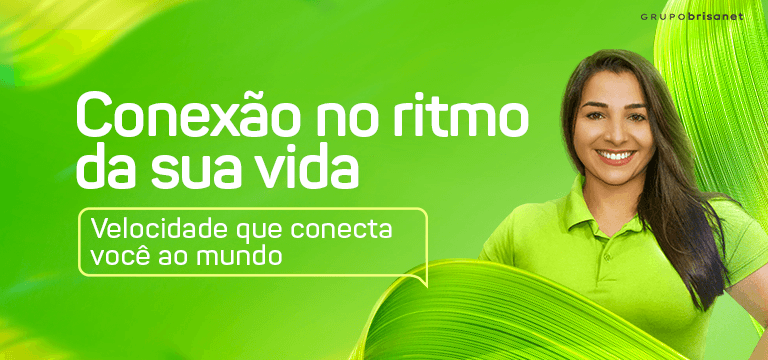 Banner - Agility Telecom