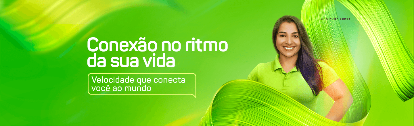 Banner - Agility Telecom