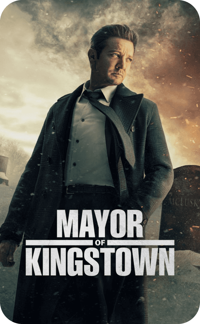 Mayor of Kingstown