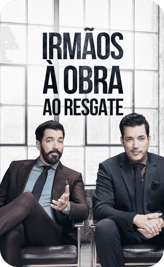 Irmãos à Obra: Ao Resgate