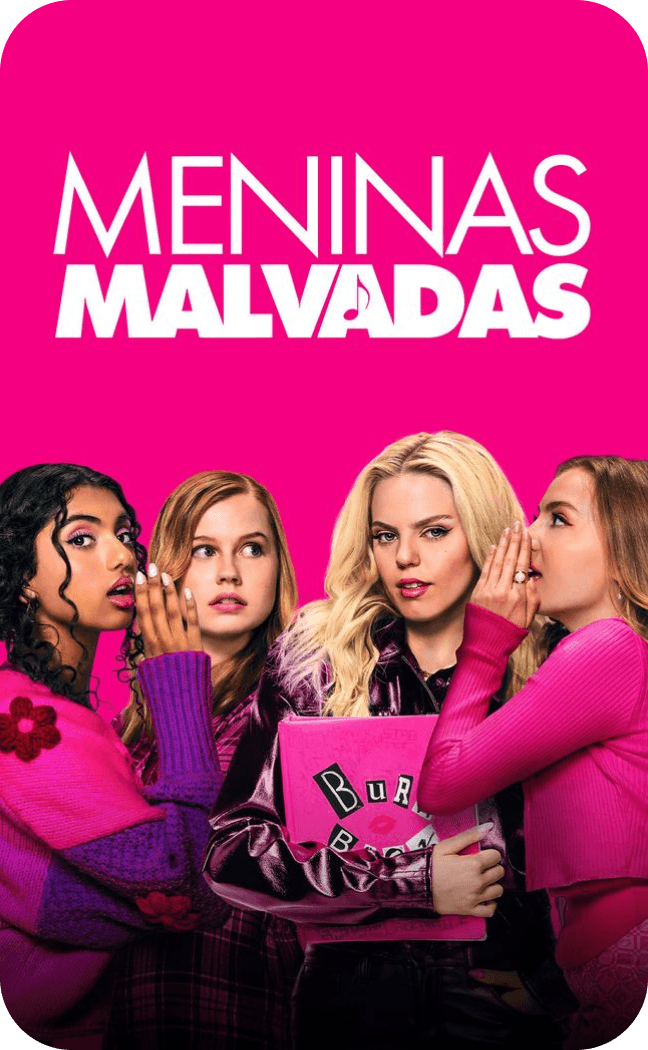 Meninas Malvadas