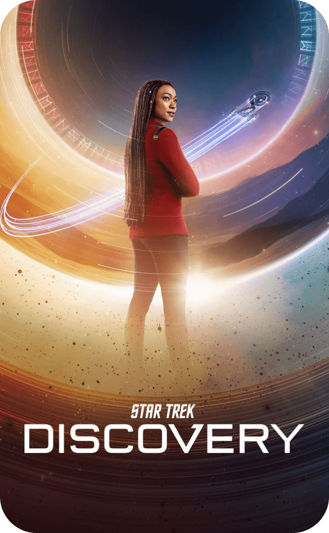 Star Trek: Discovery