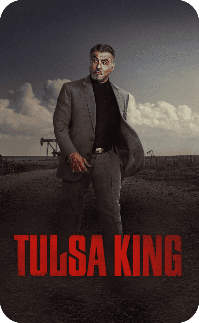 Tulsa King
