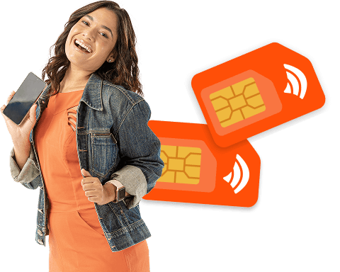 Portabilidade 5G Brisanet