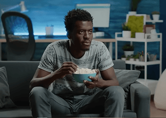 Conteúdos de séries, filmes, canais ao vivo e muito mais!