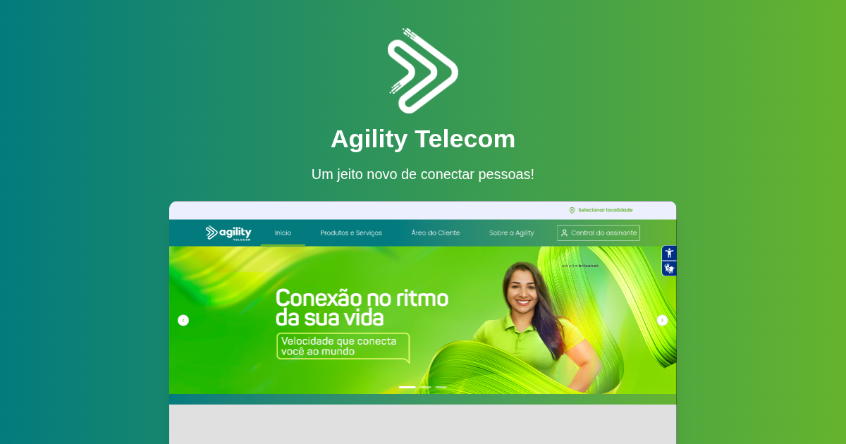 Agility Telecom