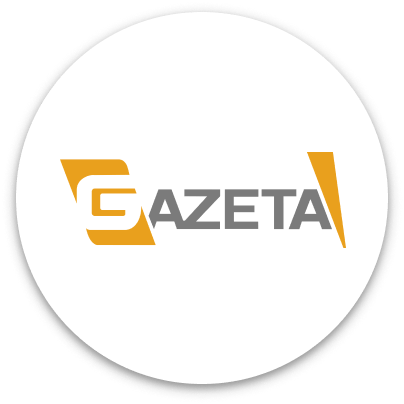 Logo de canais de TV