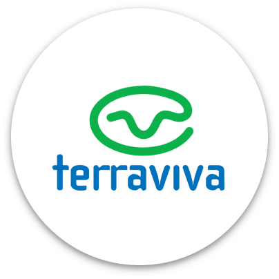 Logo de canais de TV